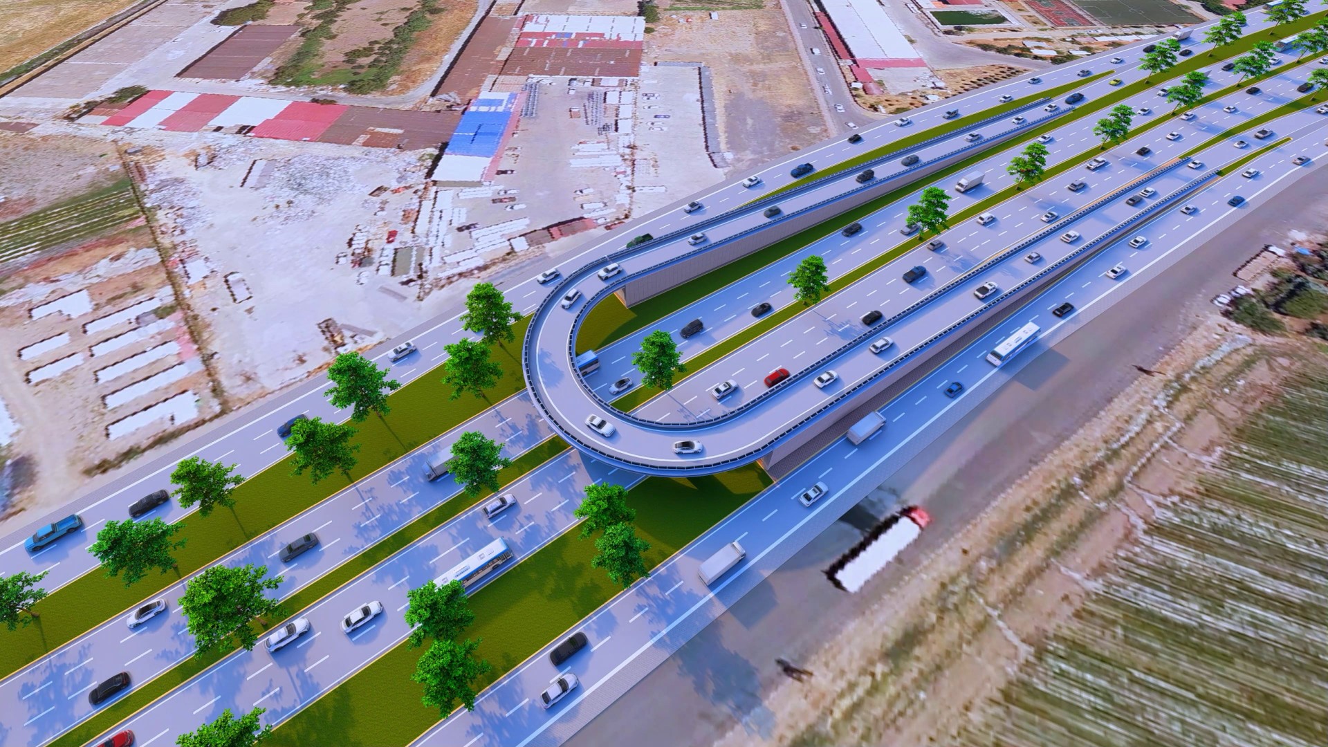 Thumbnail Sanayi Kavşağı Proje (3)