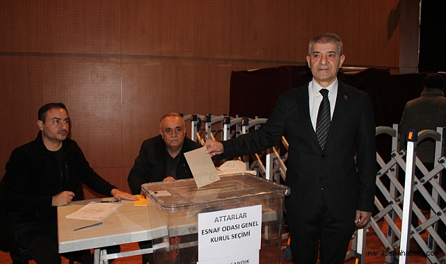 Kahramanmaras Attarlar Odasi Nda Cuma Guler Guven Tazeledi 9301