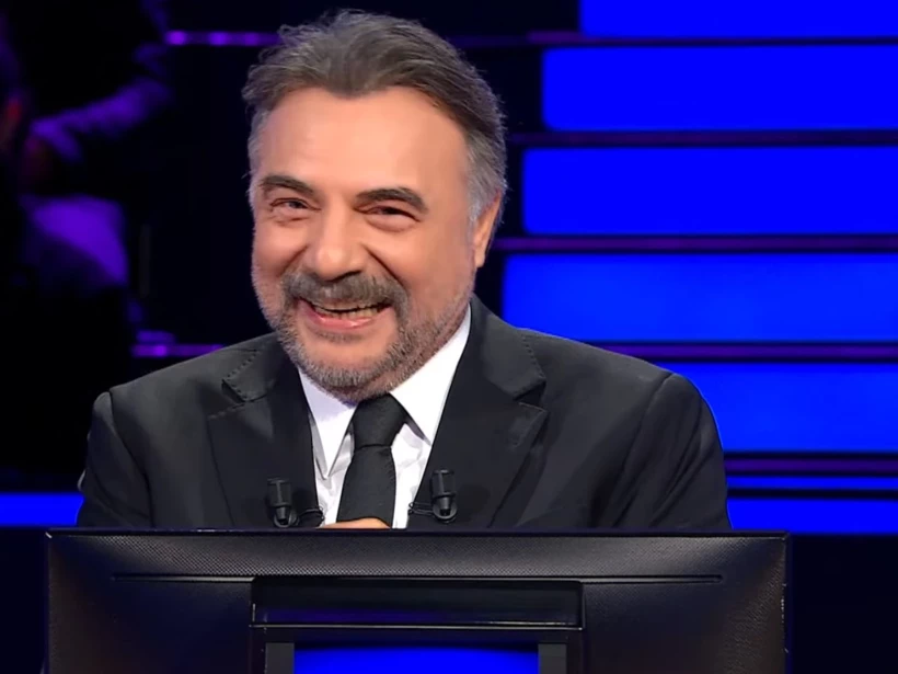 Kim Milyoner Olmak Ister Selin77 2Clw