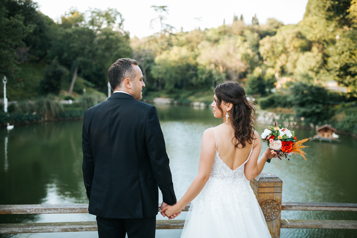 Yıldız Parkı Fotoğraf Çekimi 3