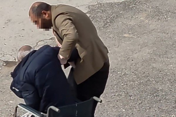 Yanlış anlaşıldı, linç edildi! Kahramanmaraş’ta dikkat çeken olay