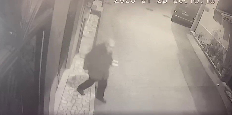 Kayıp ihbarı cinay*ti ortaya çıkardı