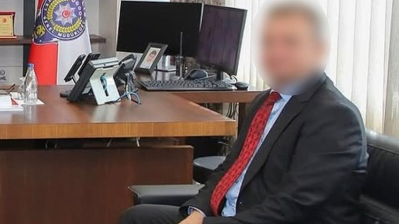 Kahramanmaraş'taki saldırganın babası gözaltına alındı!