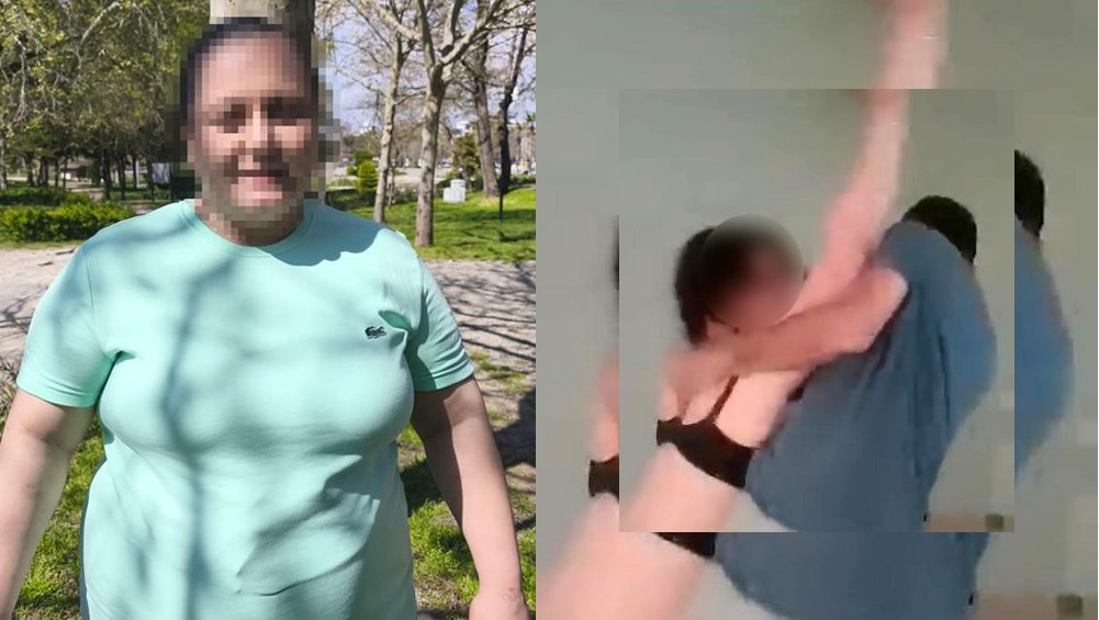 Kocasını dedektif gibi adım adım takip etti, ihaneti ortaya çıkardı!