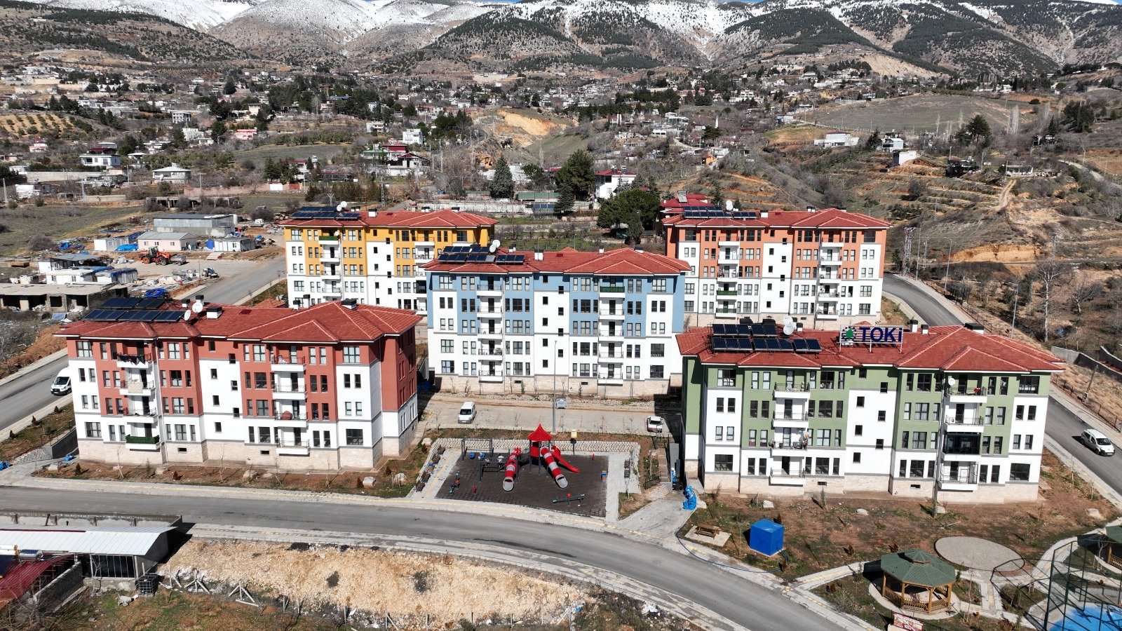 Kiralarda büyük değişim! Hatay düşüyor, Maraş ne yapıyor?