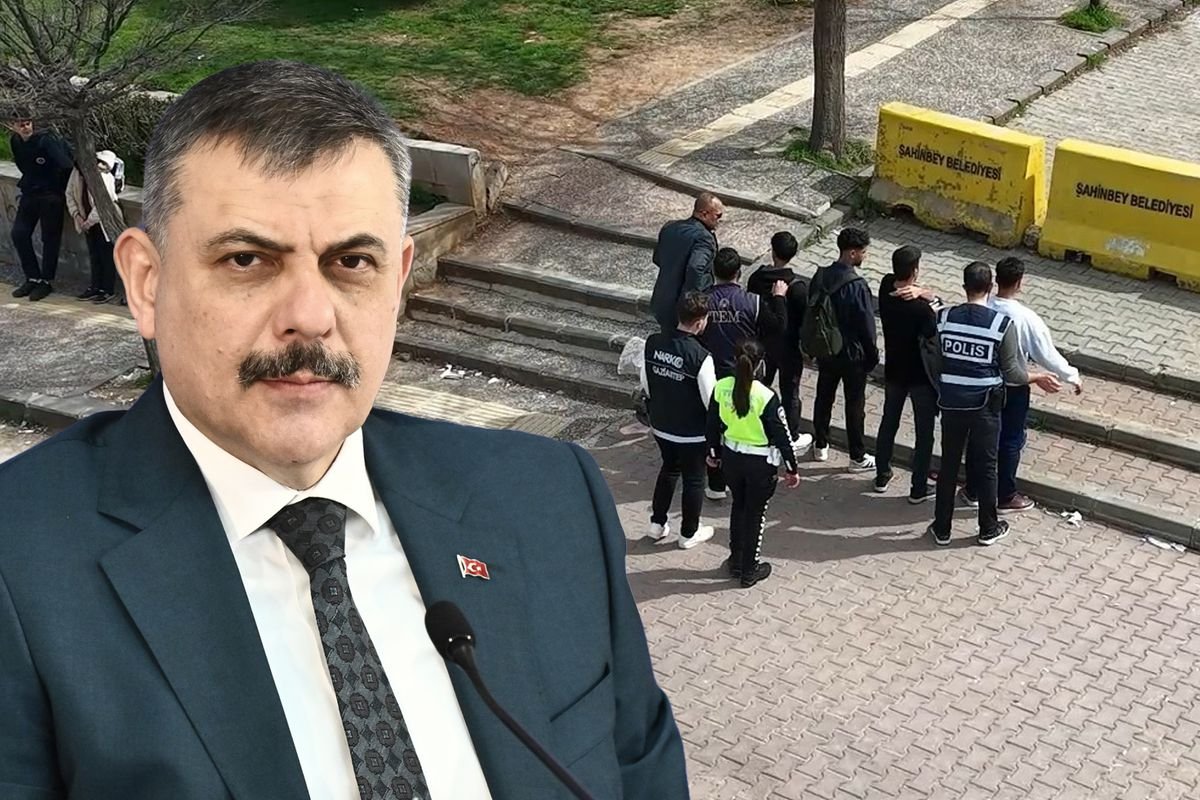 Okullarda her şey sil baştan değişiyor! İşte 81 ile gönderilen genelge...