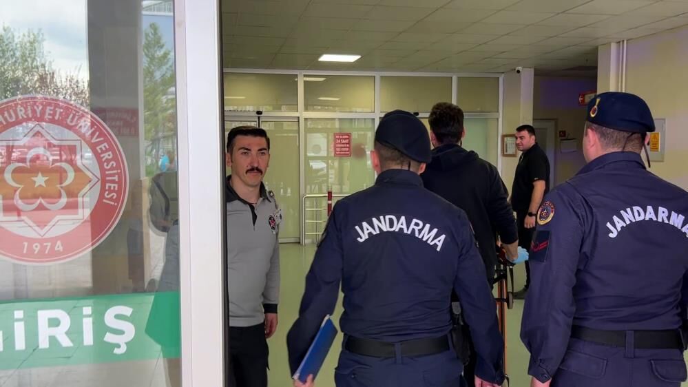Komşu bostanına giren inek facia getirdi: Silahlar konuştu