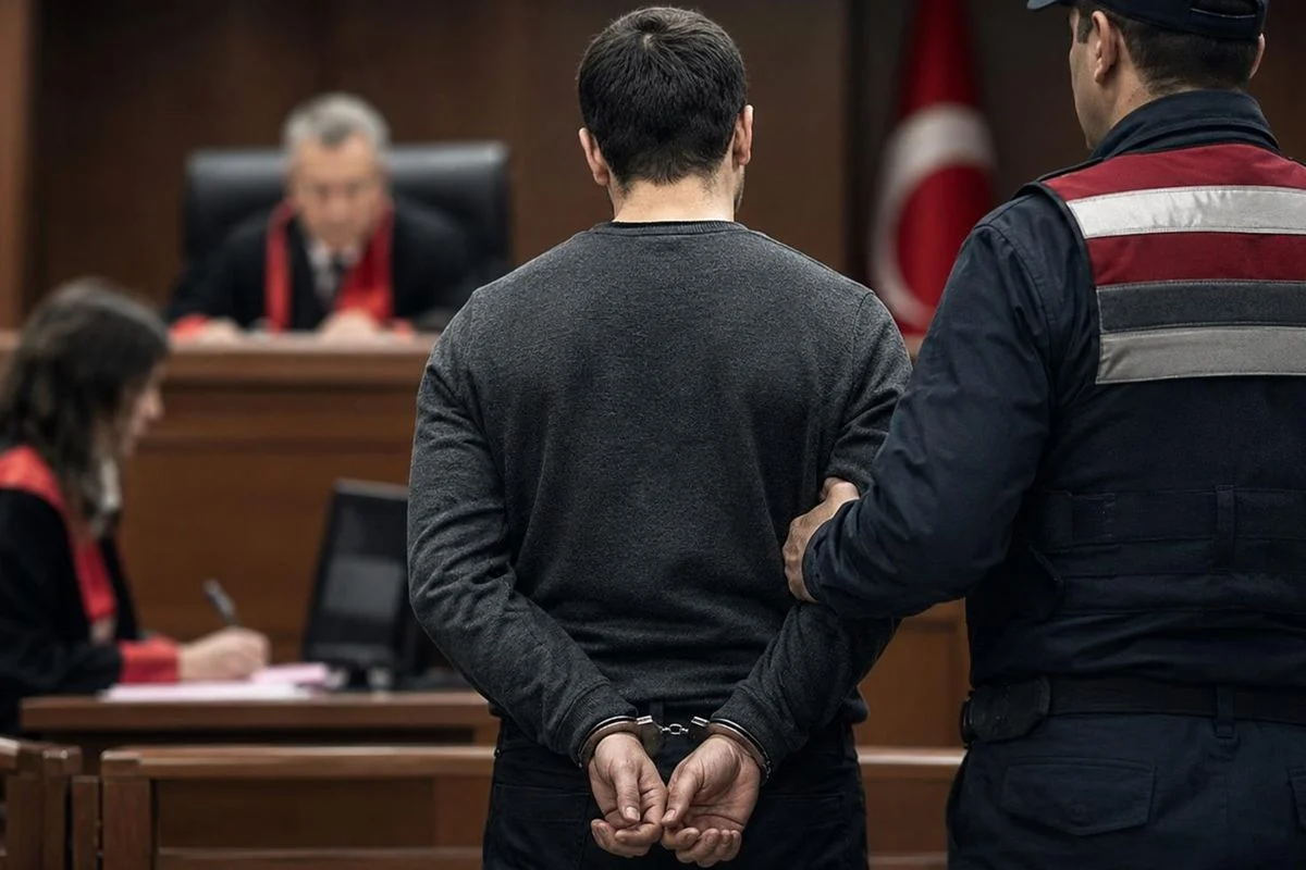 Annesine tec*vüze kalkışan abisini öld*rdü! Davada dikkat çeken karar...