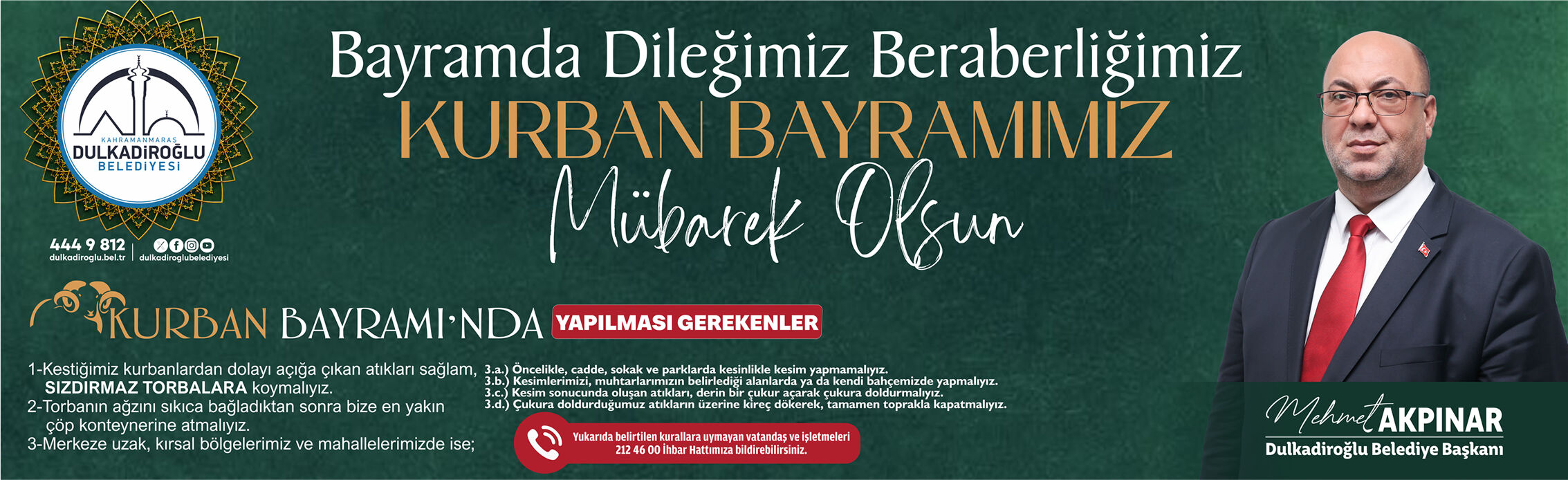 Reklam Bloğu