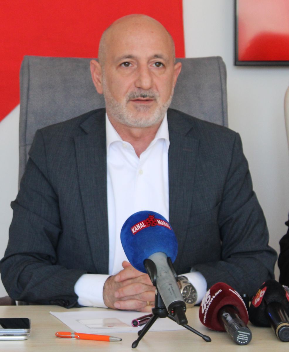 Chp Ali Öztunç111111