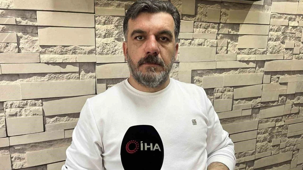 “Cenazeye gidiyorum” dedi, 30 milyonluk vurgun iddiasıyla ortadan kayboldu