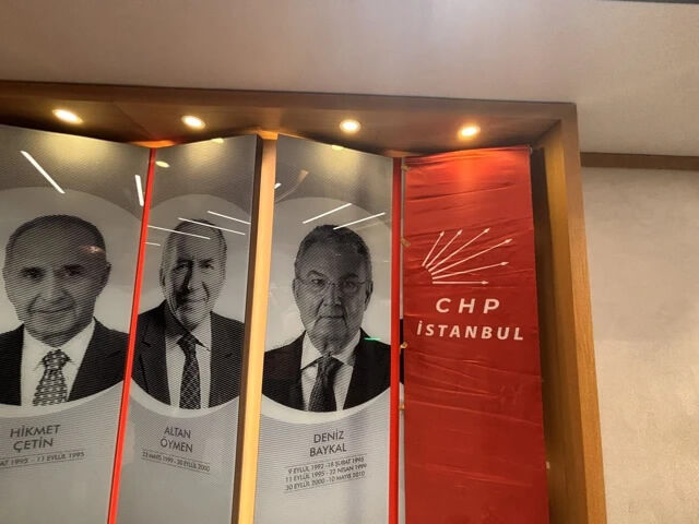 Genelmerkez45353