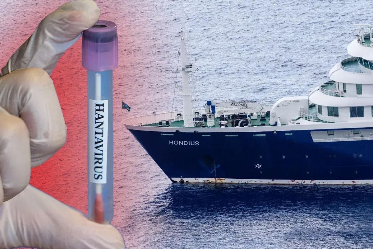 Hantavirüs alarmı! Üç Türk vatandaşı, İstanbul'da karantina altında