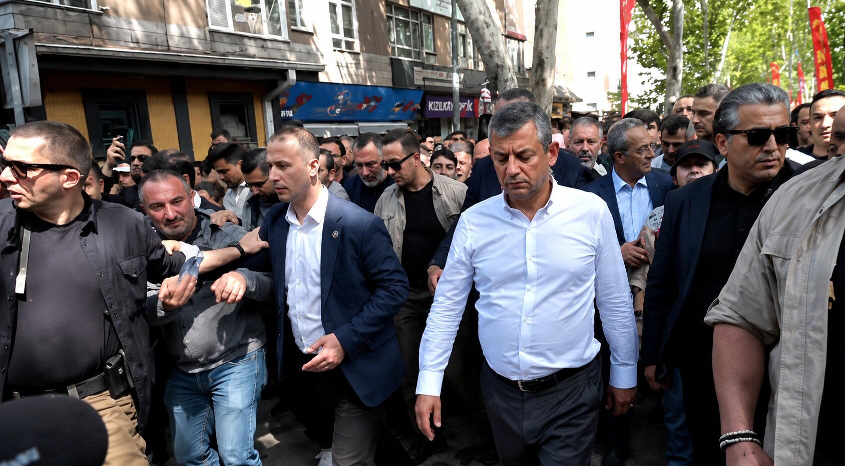 Ozgür Ozell453453