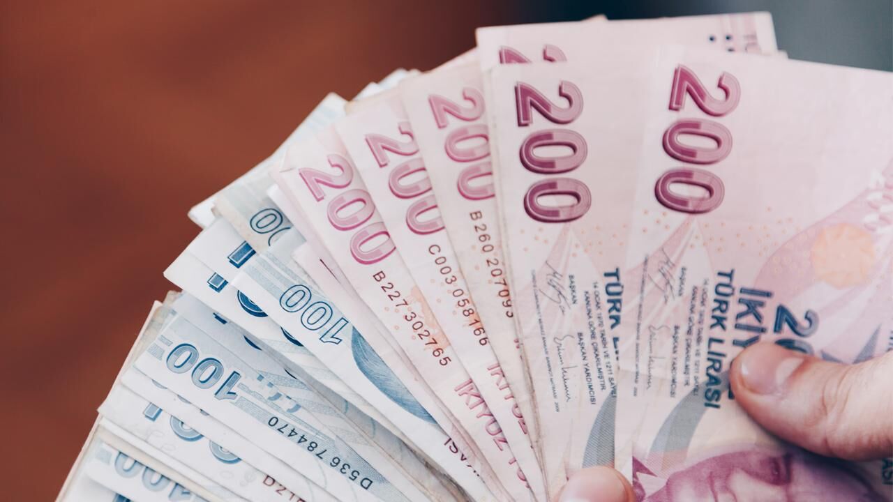 Emekli ikramiyesi hesaplara yatıyor! işte tarihler