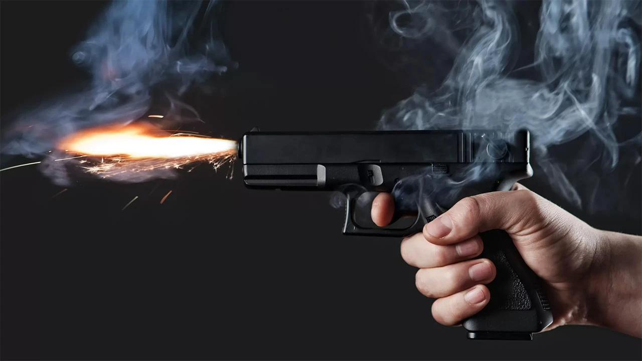 Silahlar konuştu! 3 kişi yaşamını yitirdi