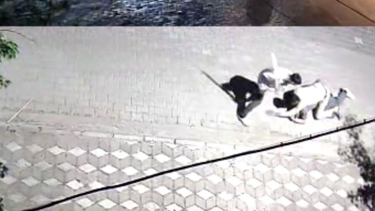 Manisa’da kız meselesi kavgası: 6 yerinden bıçaklandı