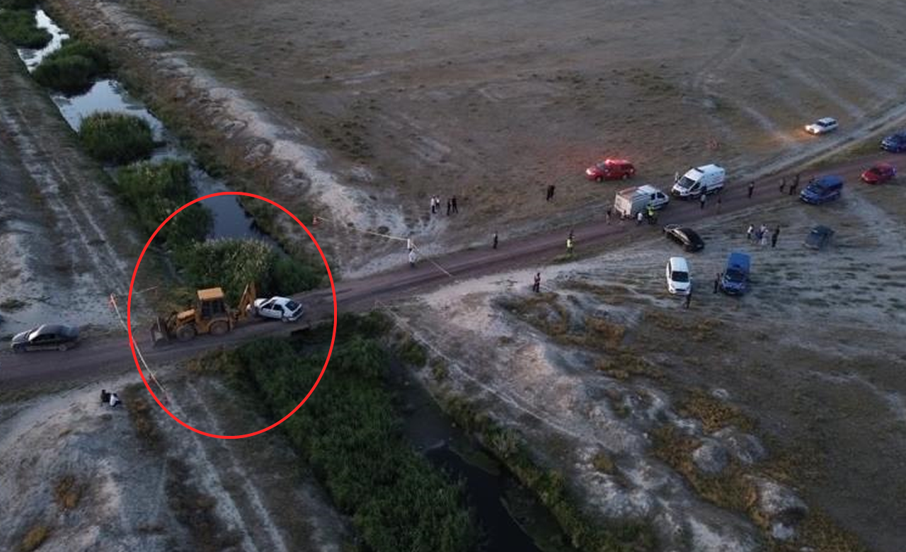 Tarım işçisi ailenin ocağına kor düştü: 3 kardeş kurtarılamadı