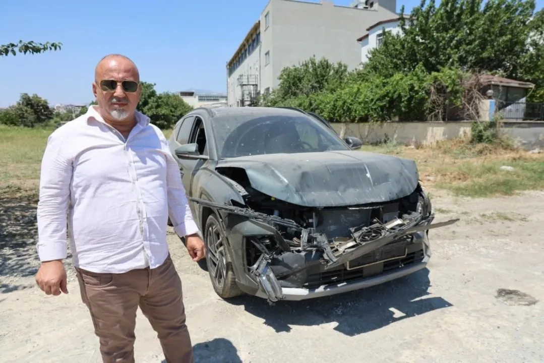 Sıfır araçta hava yastığı açılmadı: Mahkemeden emsal karar