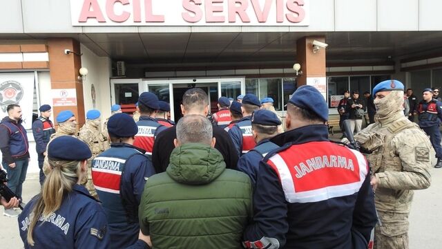 Adalet Bakanı Akın Gürlek duyurdu: 81 ile genelge gönderildi