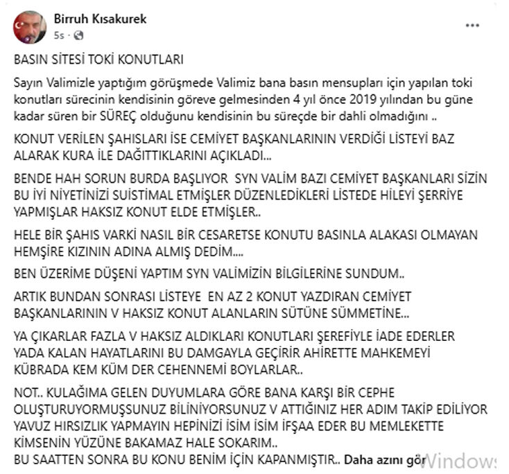 B İ R R U H H H H H