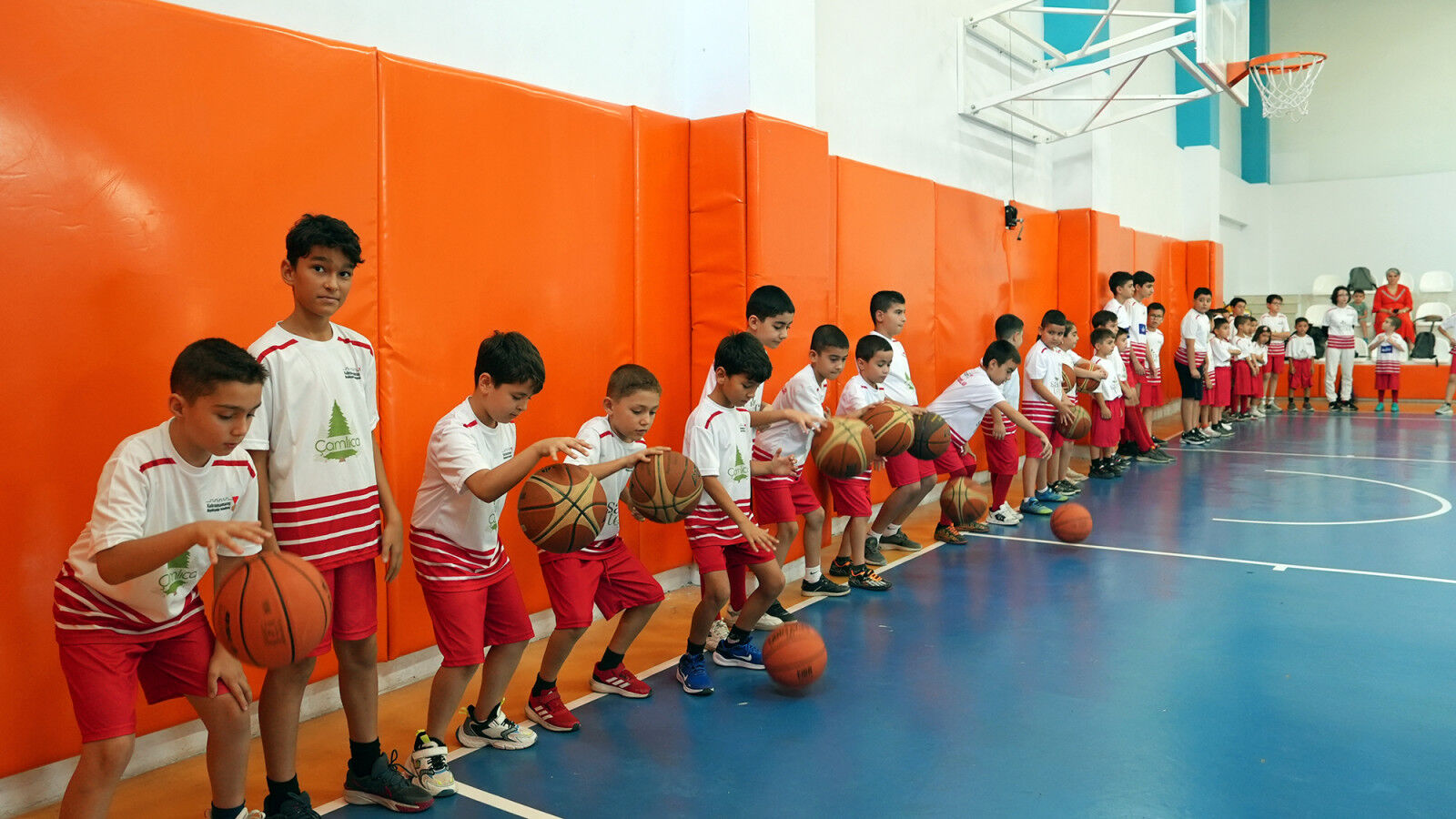 Basketbol 2
