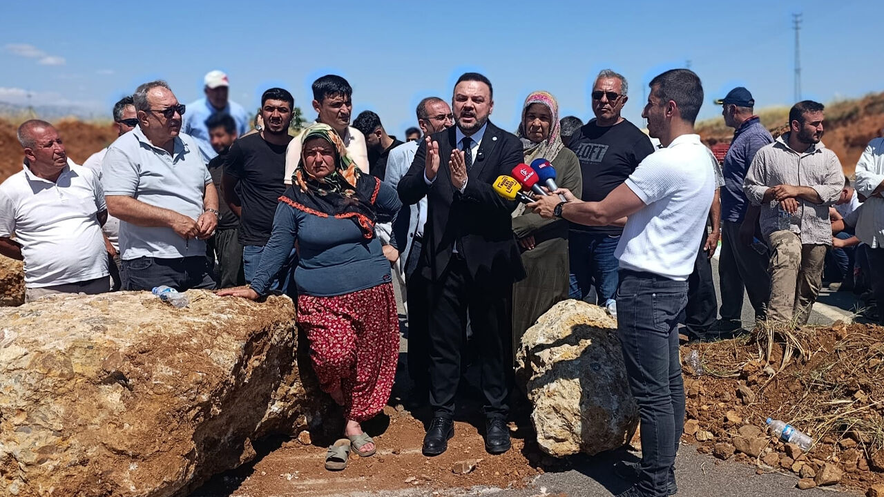 İYİ Partili Çabukel’den Önsen’deki yıkım sürecine tepki