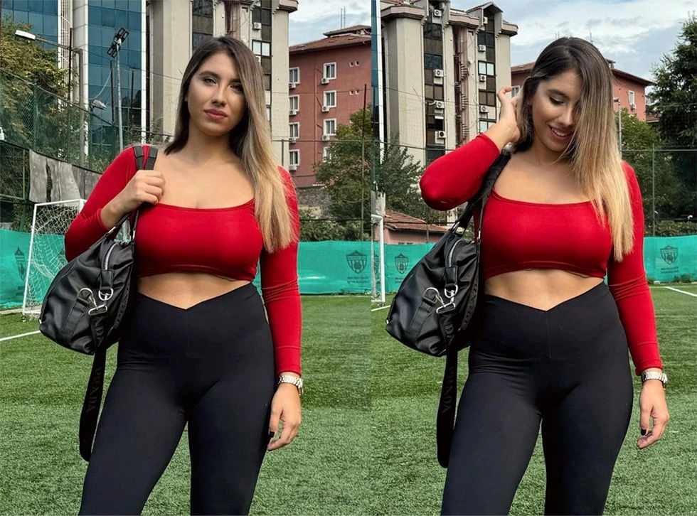 Elif Karaarslan Kimdir Tahliye Edildi Mi Neden Tutuklandi Elif Karaarslan Tahliye Sonrasi Ne (2)