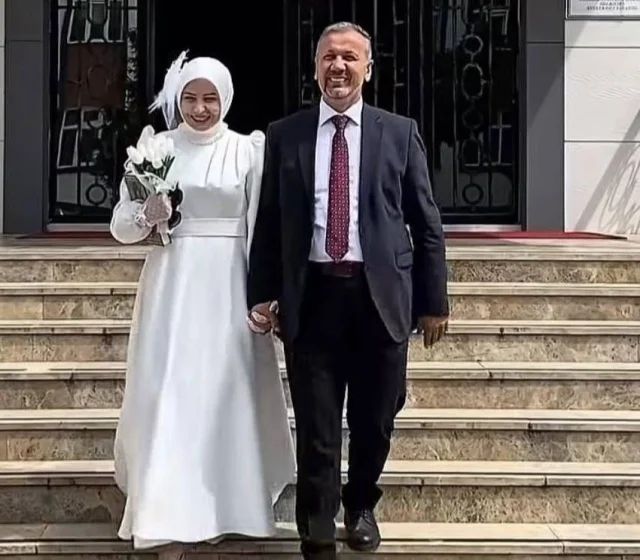 Evlilik Kiraz (2)
