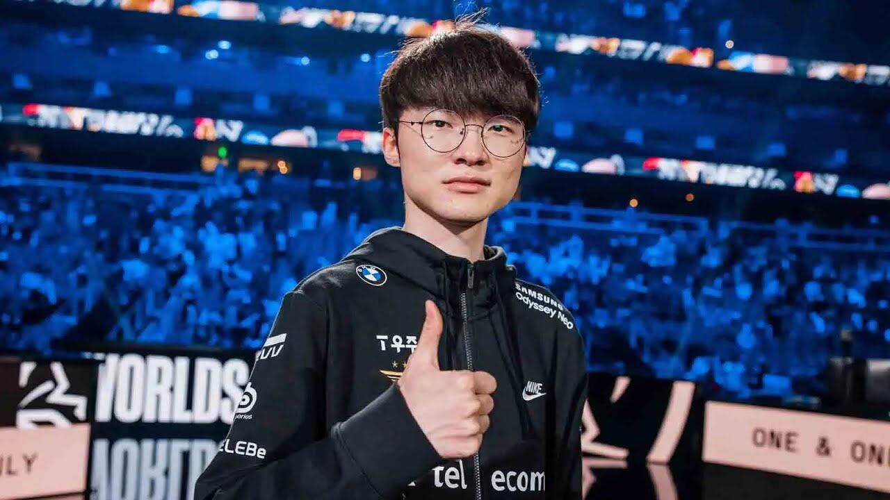 Faker Lee Sang Hyeok Kimdir Kac Yasinda Nereli Hangi Takimda Oynuyor Ve Ne Kadar Kazaniyor (1)