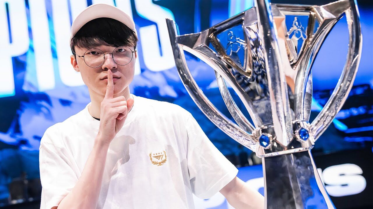 Faker Lee Sang Hyeok Kimdir Kac Yasinda Nereli Hangi Takimda Oynuyor Ve Ne Kadar Kazaniyor (3)