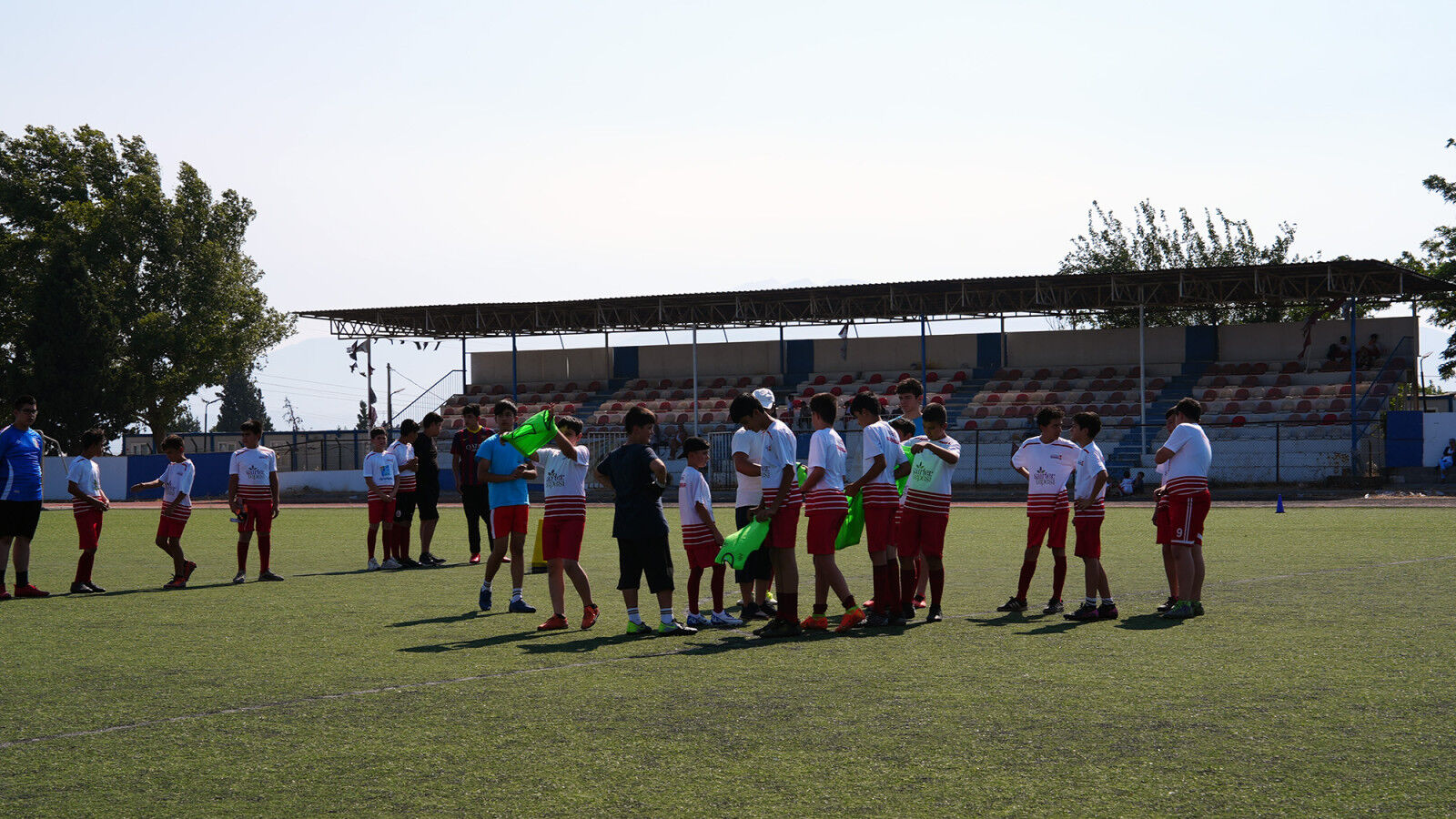 Futbol 2-1