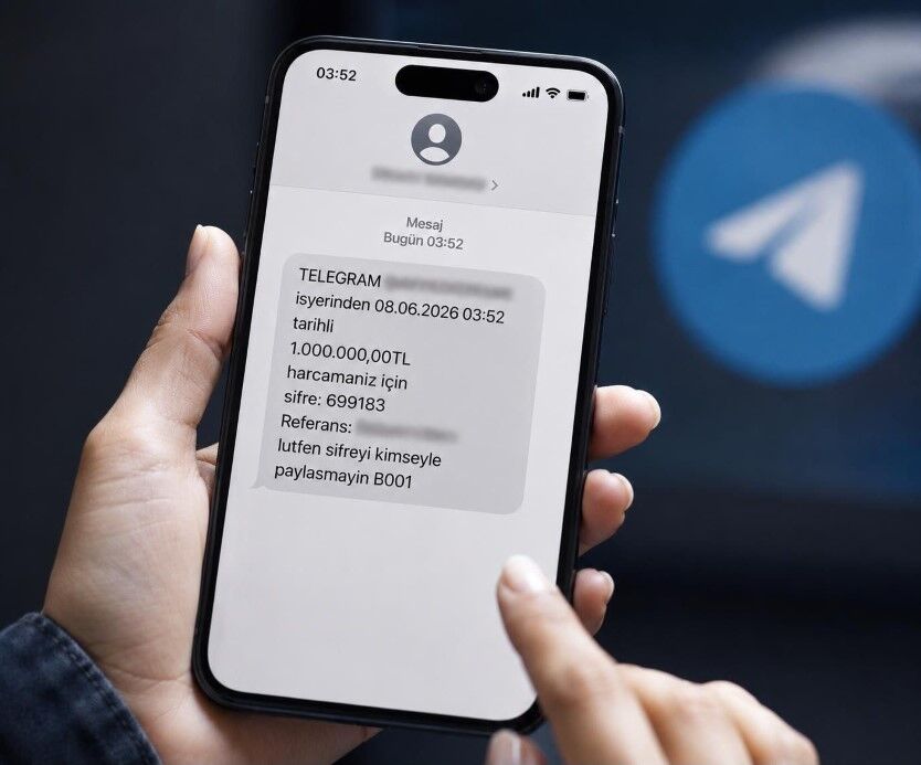 Gece Yarisi Gelen Kredi Karti Mesajlarinin Perde Arkasi Aralandi Ic Görsel 1 Kanalmaras