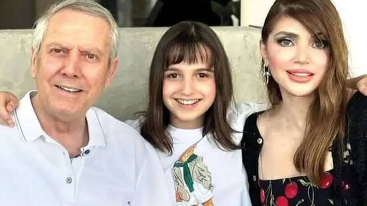 Gonca Celikkiran Kimdir Kac Yasinda Aziz Yildirimin Esi Nereli Ve Ne Is Yapar 2 Kanalmaras