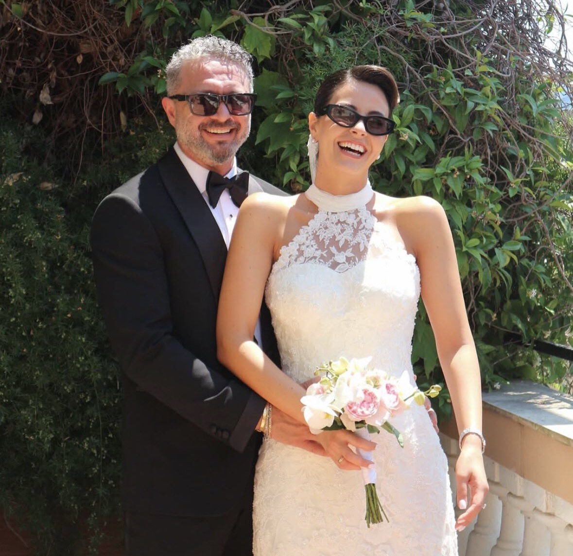 Ibrahim Selim Ile Nikahlanan Ayse Seyma Keten