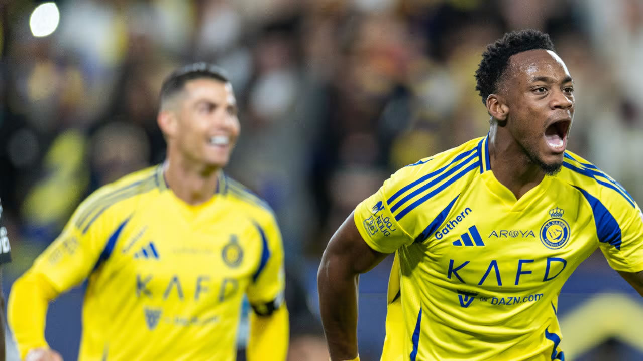 Jhon Duran Galatasaraya Ne Zaman Gelecek Sozlesmesi Kac Yillik Bedelsiz Mi Transfer Olacak