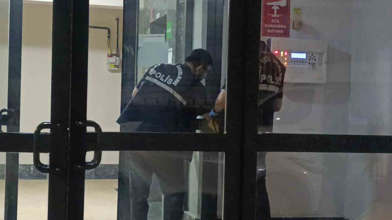 Kahramanmaraş'ta aile içi tartışmada kayınpeder damadını öldürüp kaçtı