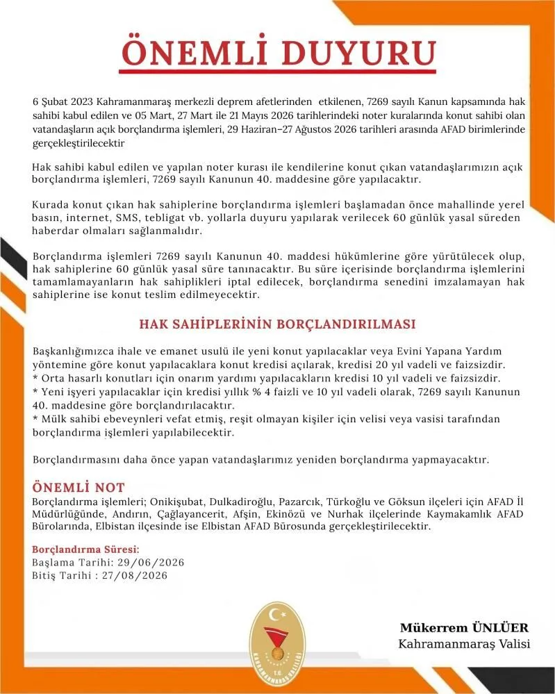 Kahramanmaras Deprem Konut Borclandirma Kanalmaras Com (5)