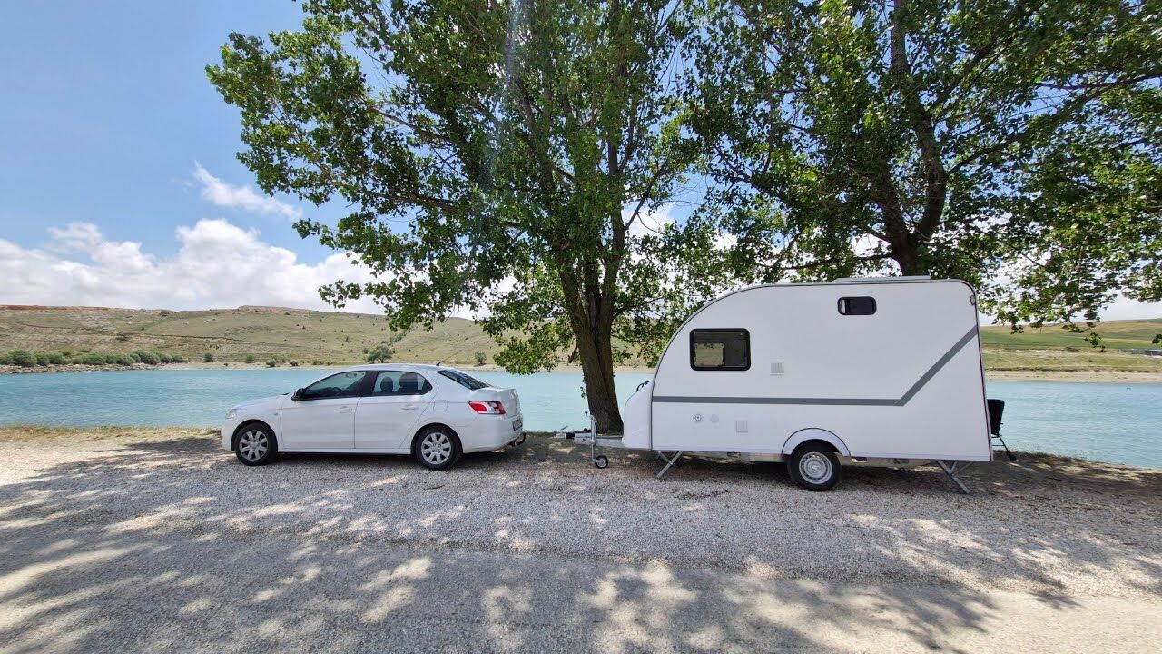 Kahramanmarasta Karavana Ilgi Suruyor Kahramanmarasta Karavan Fiyatlari Ne Kadar Hangi Model Daha Ekonomik Kanalmaras (2)