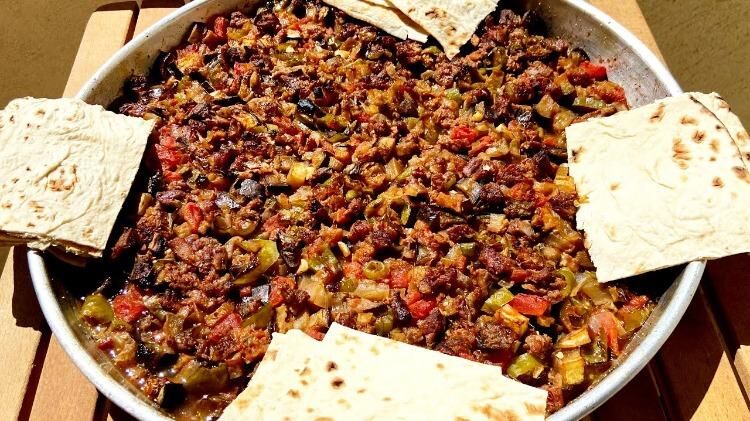 Kahramanmarasta Sofralarin Sampiyonu Belli Oldu (2)