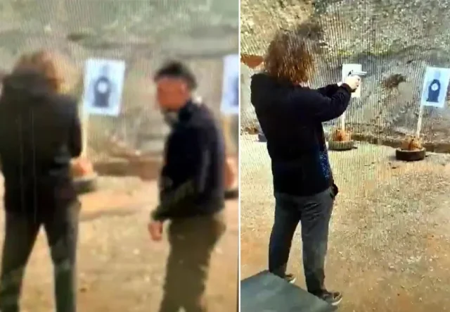 Kahramanmarastaki 5 Silahli Saldirgani Veli Degil Canini Hice Sayan Iki Ogretmen Durdurmus (2)