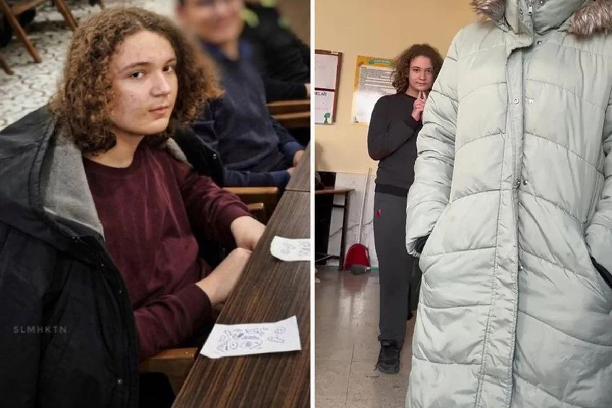 Kahramanmaraş'ta okul saldırısında şok detay! 14 yaşındaki cani saldırı sırasında canlı yayın açmış
