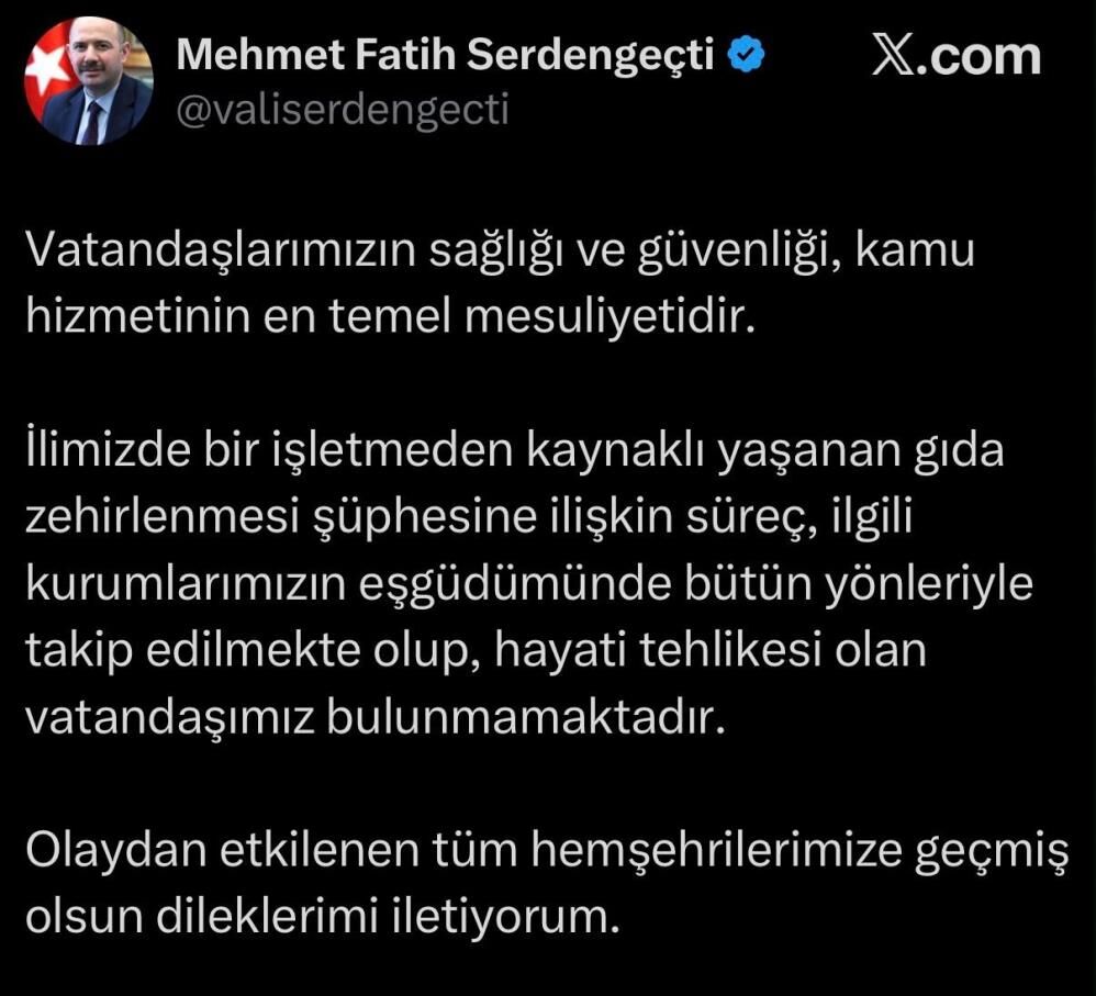 Osmaniyede Tatli Faciasi 53 Kisi Hastanelik Oldu 2 Gozalti (2)