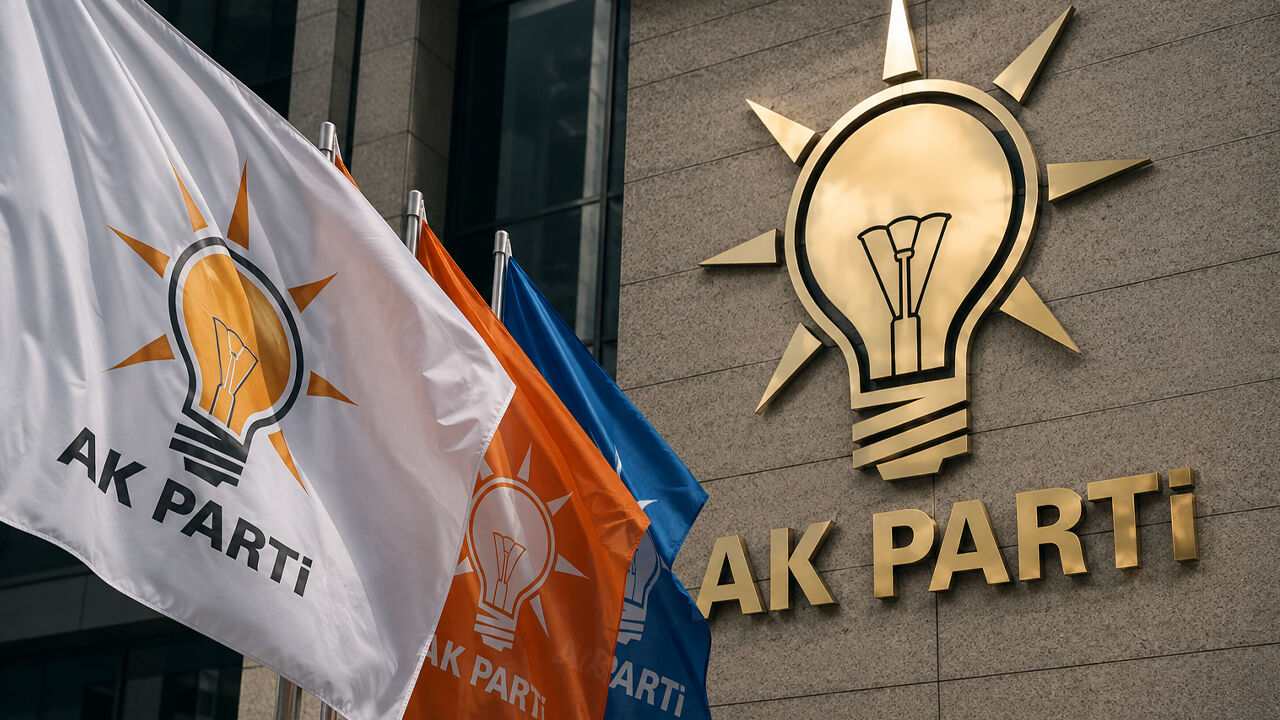 Kanal Maraş gündeme getirmişti! AK Parti'de 4 il başkanı görevden alındı, gözler Kahramanmaraş'ta