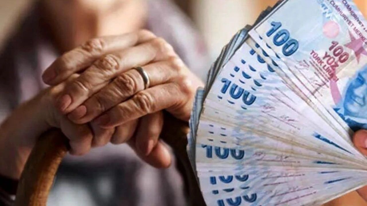 Son Dakika Enflasyon Tahmini Geldi Ssk Bag Kur Ve Memur Emeklisi Temmuz 2026 Zam Oranlarinda (2)