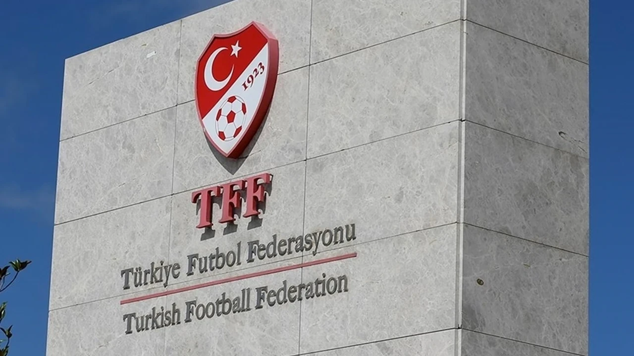 Super Ligde Yabanci Kurali Degisti Mi Tffden Flas Yabanci Kurali Aciklamasi Geldi Kanalmaras