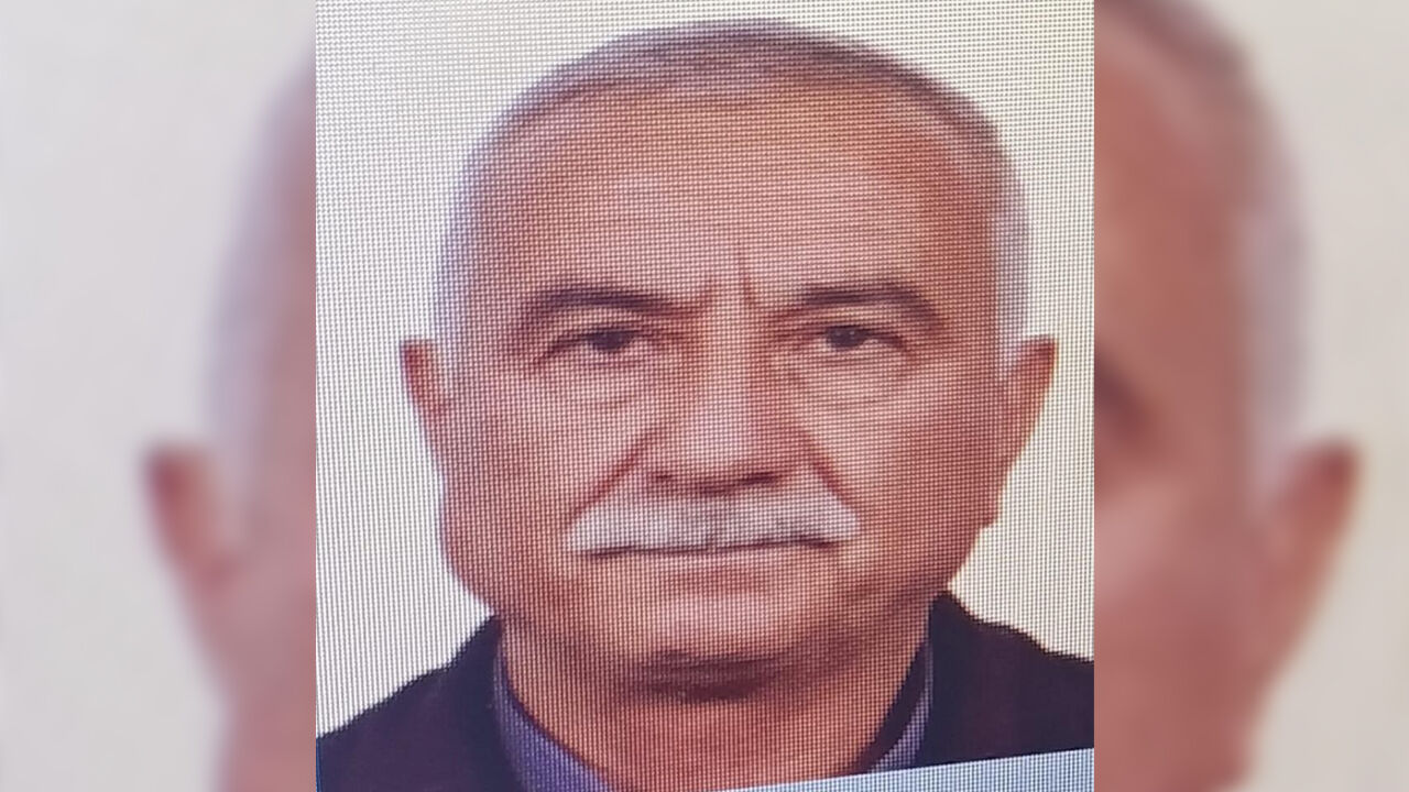 Andırın'da korkunç olay: Tarlada çalışırken yıldırım düştü