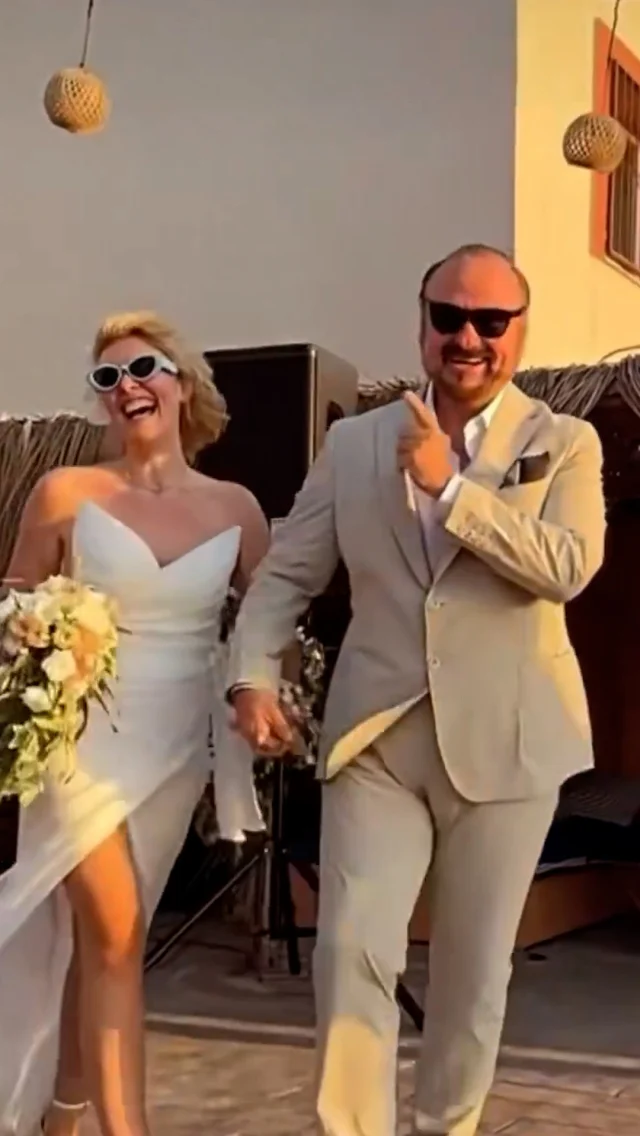 Tenor Hakan Aysev 7 Kez Nikahlandi 2 Kanalmaras
