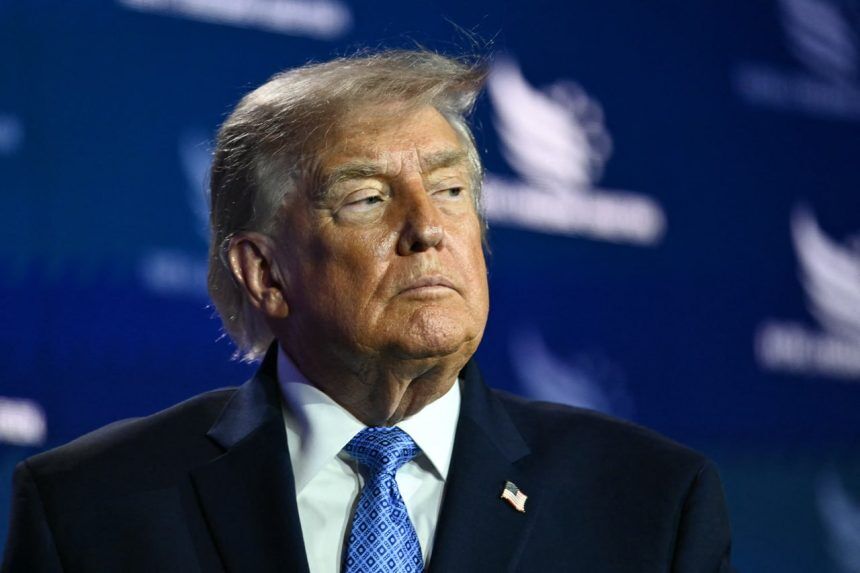 A B D Baskani Donald Trump 1