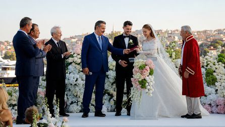 Anıl Karaer kimdir, ne iş yapar? Esen Matraş'ın üvey babası gündem oldu
